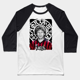 baresi capitano Baseball T-Shirt